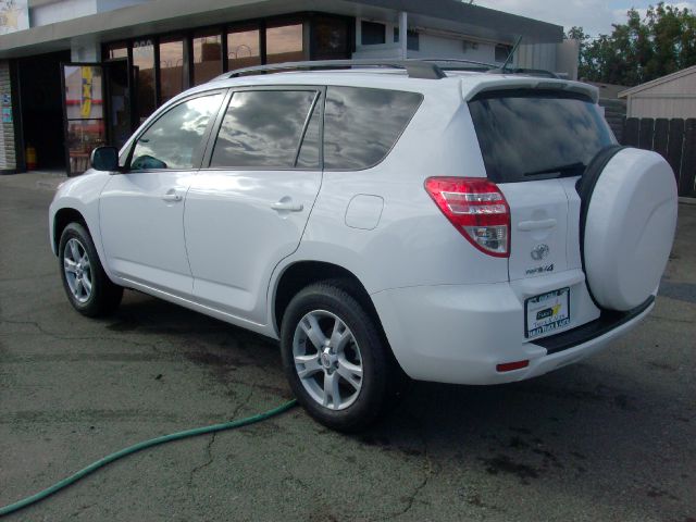 2012 Toyota RAV4 SLT Bighorn