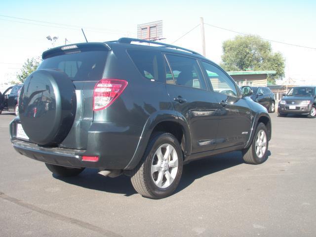 2012 Toyota RAV4 SLT 25