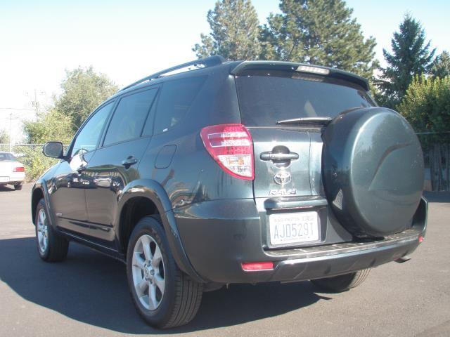 2012 Toyota RAV4 SLT 25
