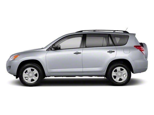 2012 Toyota RAV4 Unknown