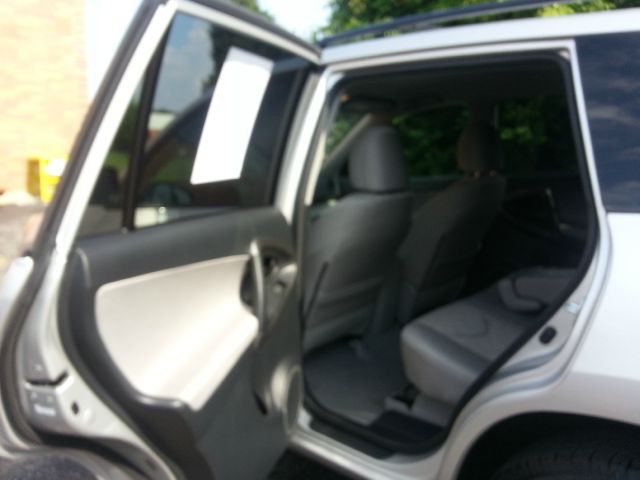 2012 Toyota RAV4 Hbrio5 LX