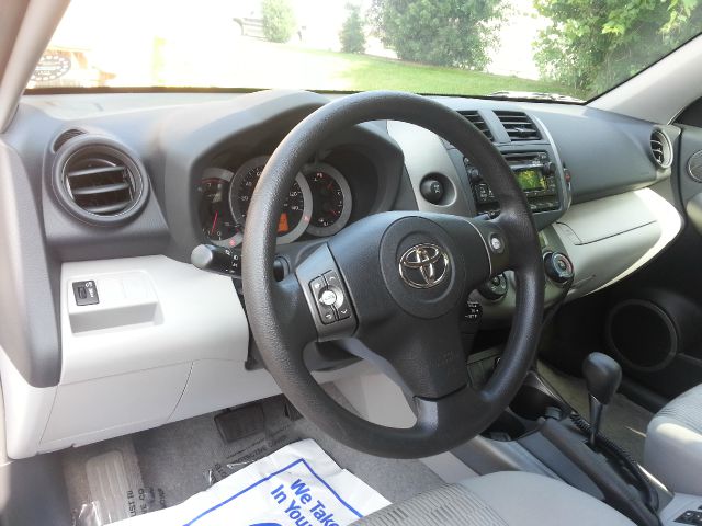2012 Toyota RAV4 Hbrio5 LX