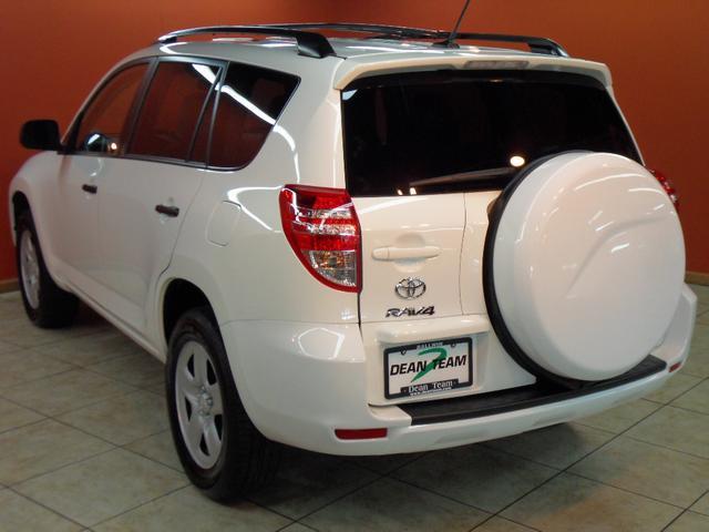 2012 Toyota RAV4 GSX