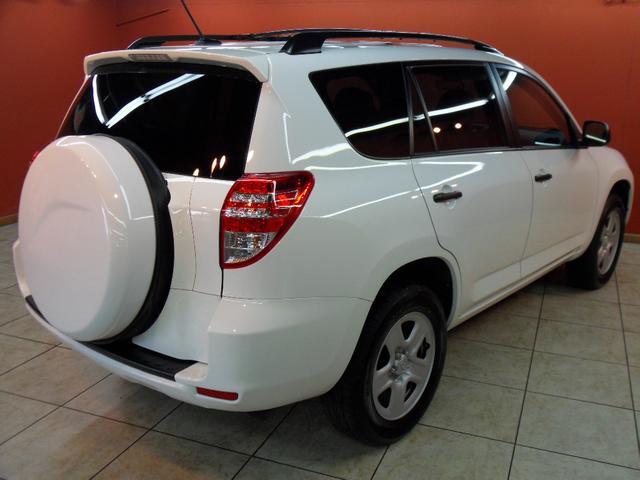 2012 Toyota RAV4 GSX
