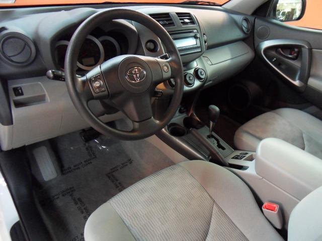 2012 Toyota RAV4 GSX