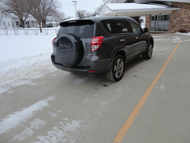 2012 Toyota RAV4 SE V-6