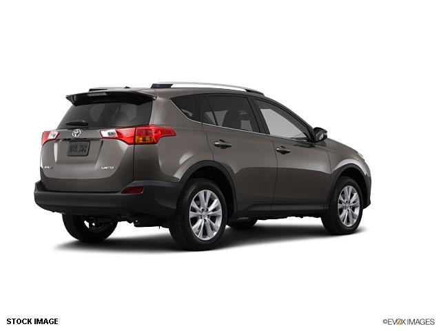 2013 Toyota RAV4 SLT 25
