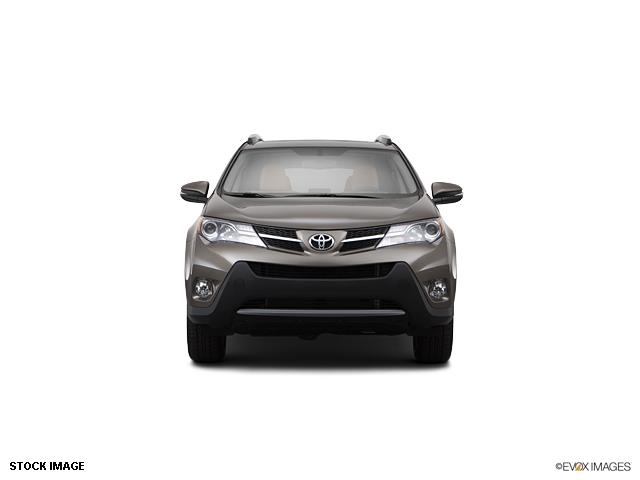 2013 Toyota RAV4 SLT 25