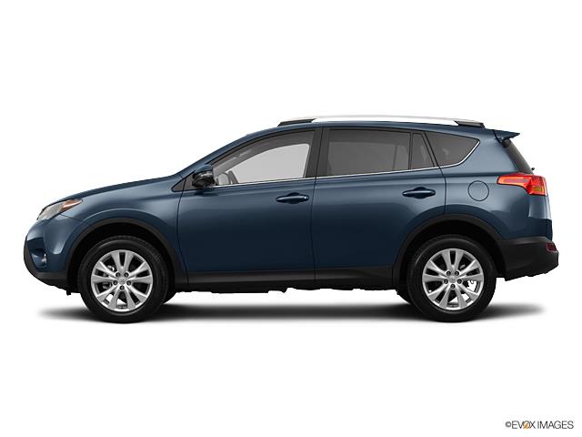2013 Toyota RAV4 LS Flex Fuel 4x4 This Is One Of Our Best Bargains