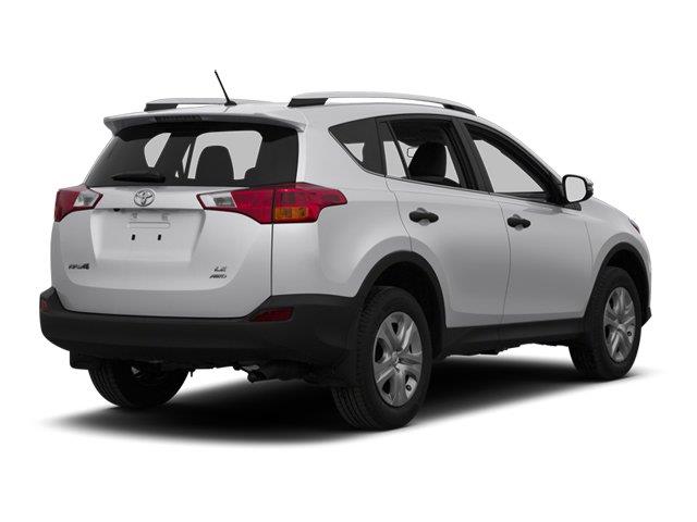 2013 Toyota RAV4 SLT 25