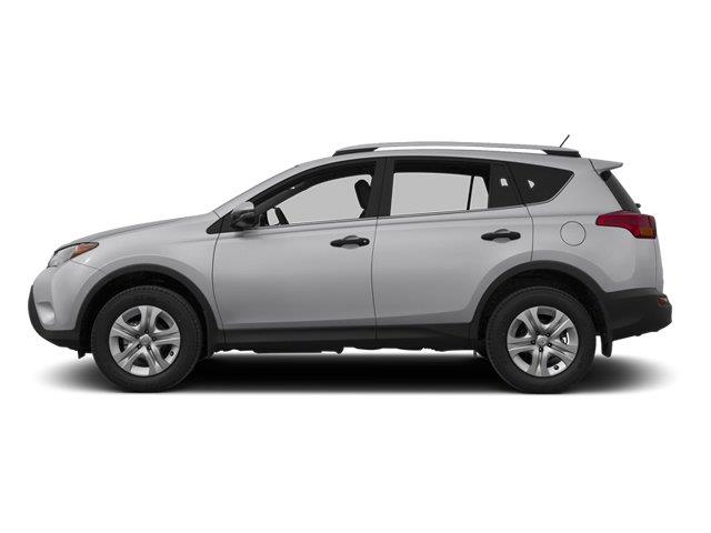 2013 Toyota RAV4 SLT 25