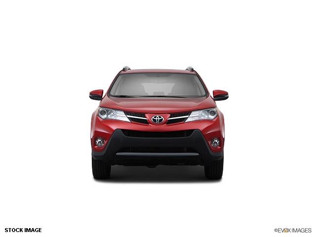2013 Toyota RAV4 T6 AWD Moon Roof Leather