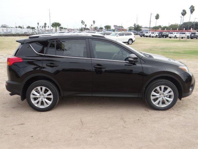 2013 Toyota RAV4 SLT 25