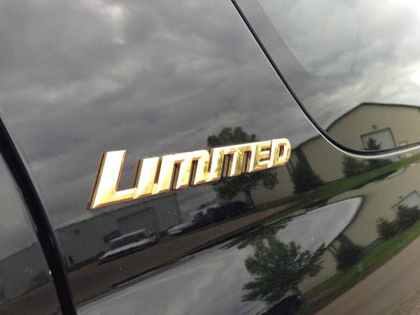 2001 Toyota Sequoia Super