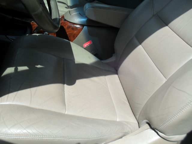 2002 Toyota Sequoia GT Limited