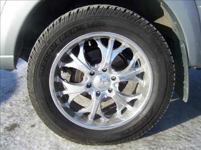 2002 Toyota Sequoia Hd2500 Excab 4x4