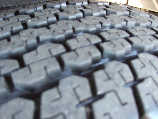 2002 Toyota Sequoia GT Limited