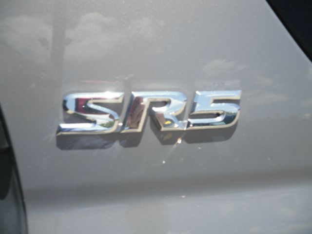 2002 Toyota Sequoia GT Limited