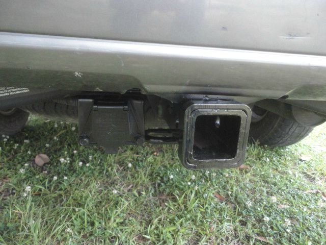 2004 Toyota Sequoia GT Limited