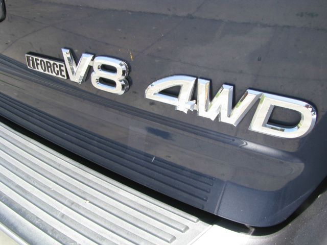 2004 Toyota Sequoia I Limited