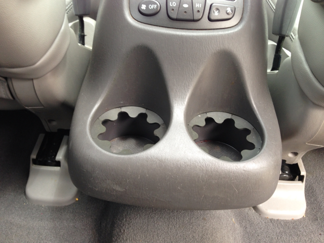 2004 Toyota Sequoia Super