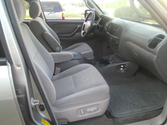 2005 Toyota Sequoia I Limited