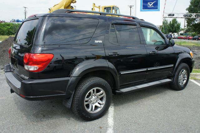 2005 Toyota Sequoia I Limited