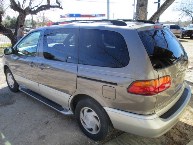 2005 Toyota Sequoia I Limited
