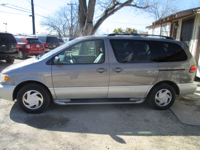 2005 Toyota Sequoia I Limited