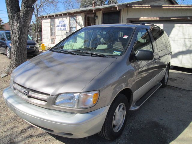2005 Toyota Sequoia I Limited