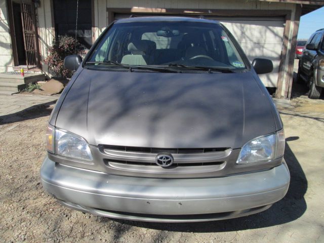 2005 Toyota Sequoia I Limited