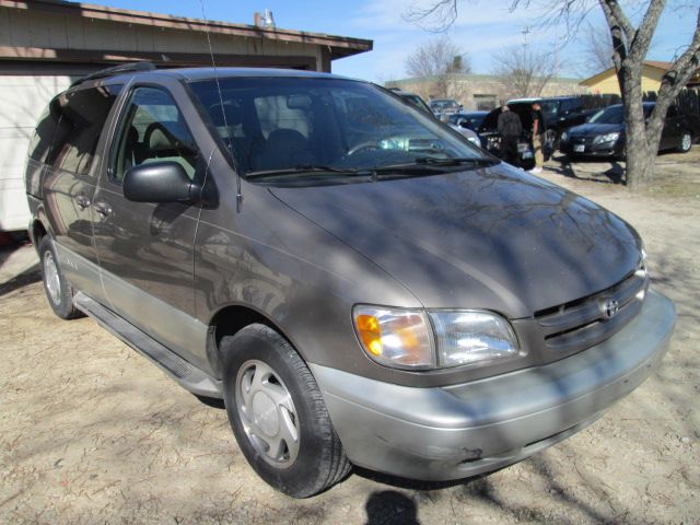 2005 Toyota Sequoia I Limited