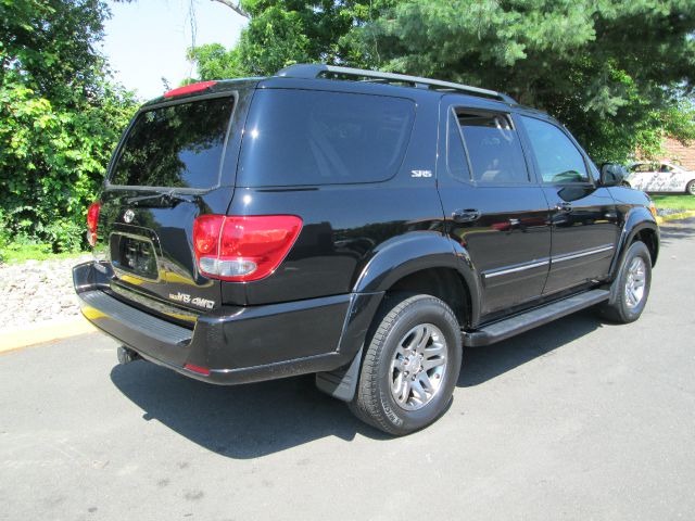 2005 Toyota Sequoia I Limited