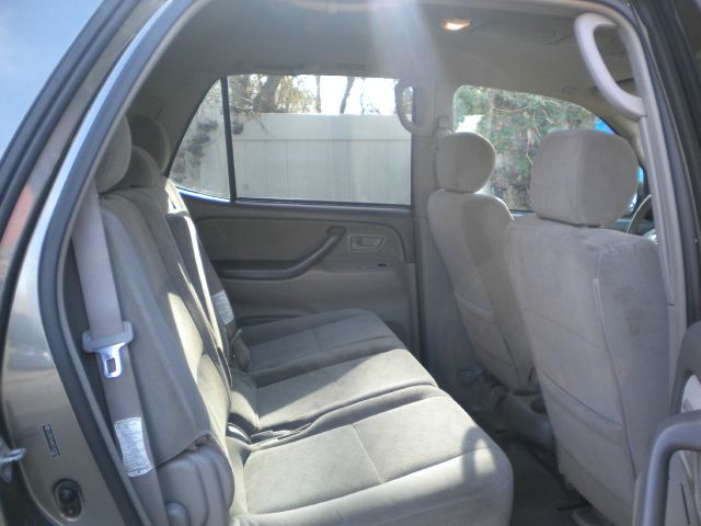 2005 Toyota Sequoia I Limited