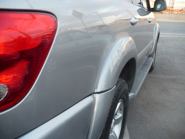 2005 Toyota Sequoia I Limited