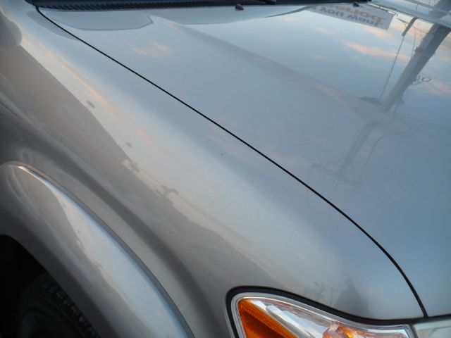 2005 Toyota Sequoia I Limited