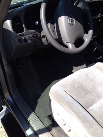 2005 Toyota Sequoia GT Limited