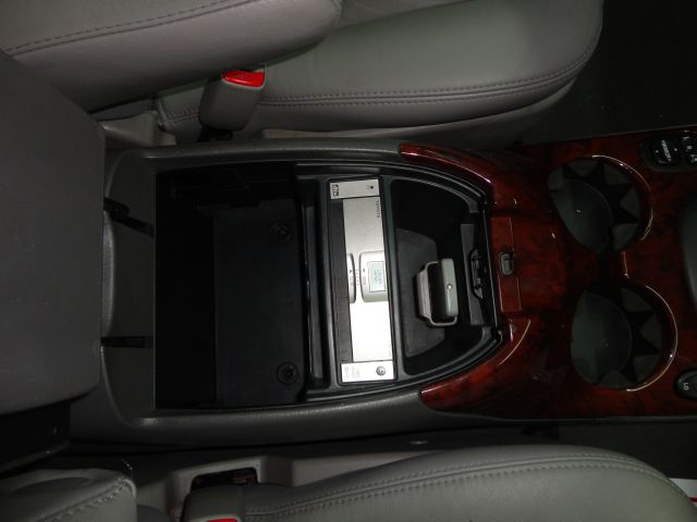 2005 Toyota Sequoia I Limited