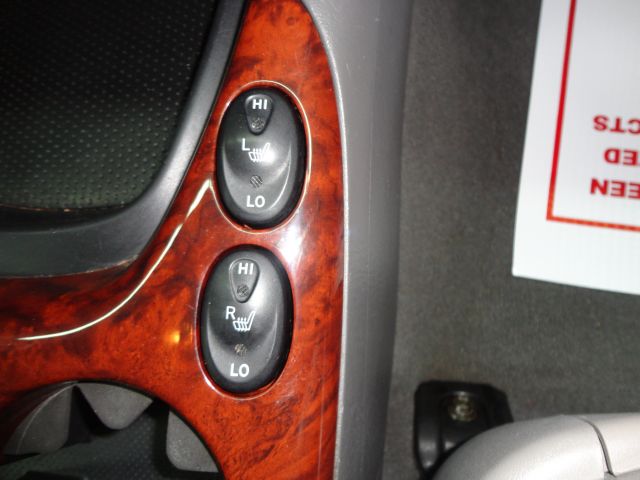 2005 Toyota Sequoia I Limited