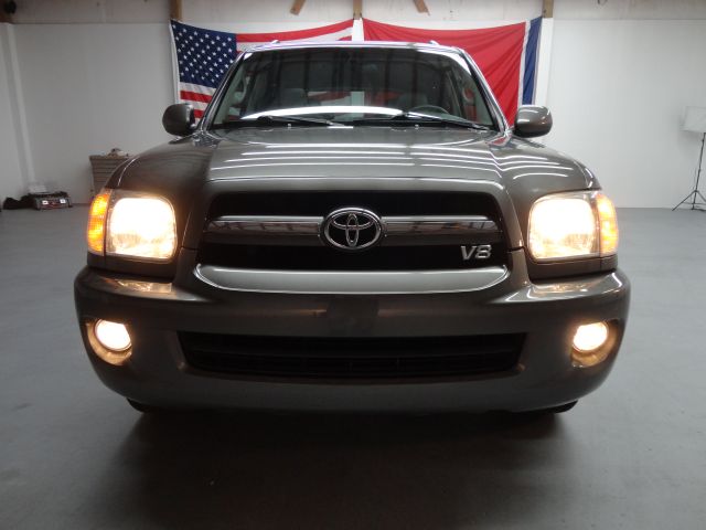 2005 Toyota Sequoia I Limited