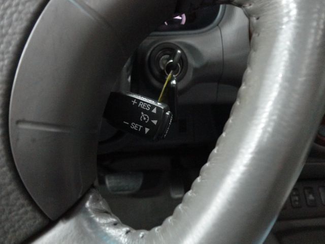 2005 Toyota Sequoia I Limited