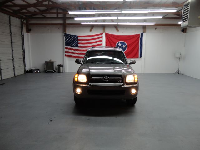 2005 Toyota Sequoia I Limited