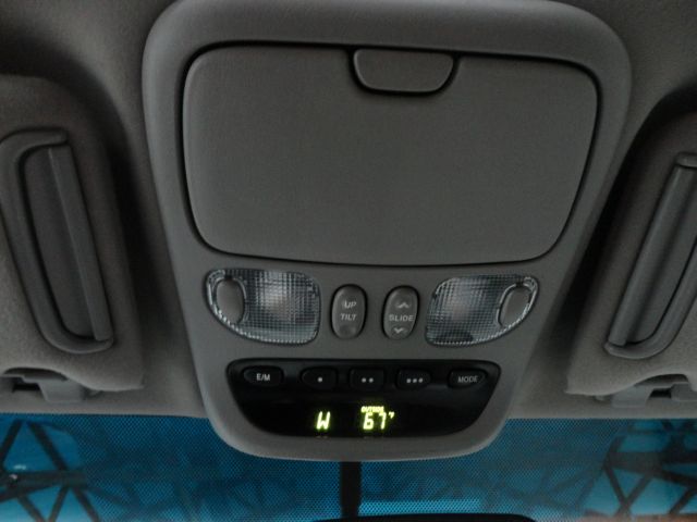 2005 Toyota Sequoia I Limited