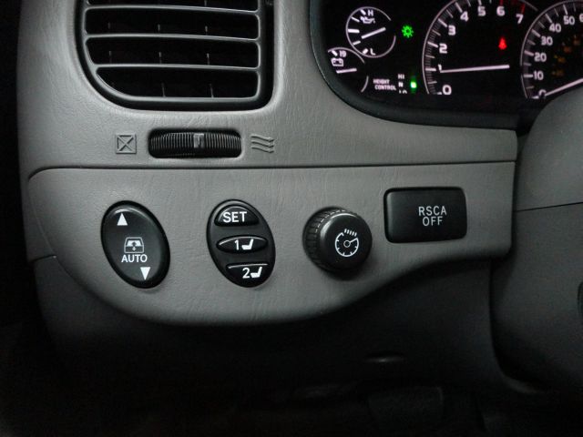 2005 Toyota Sequoia I Limited