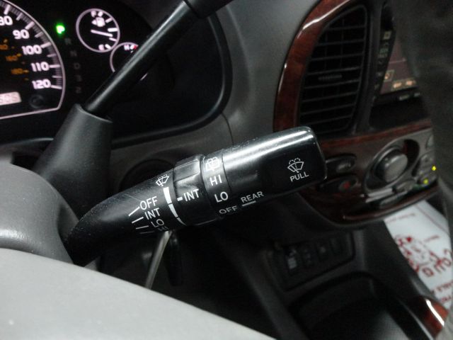 2005 Toyota Sequoia I Limited