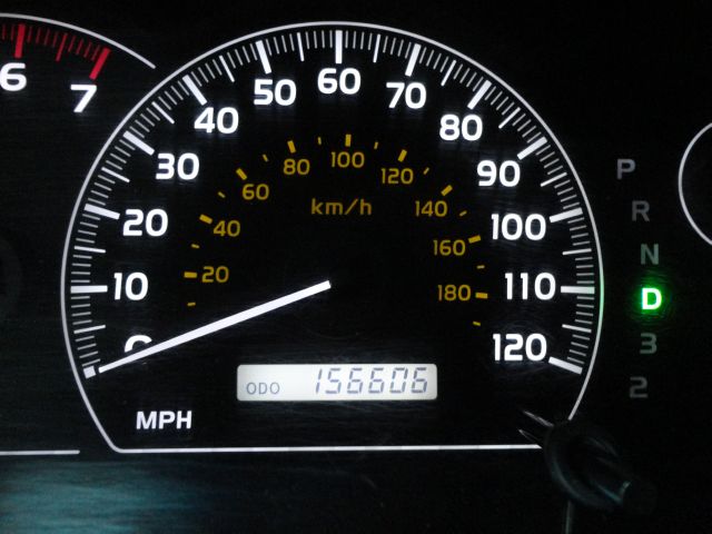 2005 Toyota Sequoia I Limited