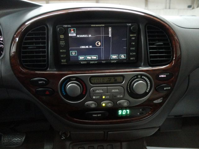 2005 Toyota Sequoia I Limited