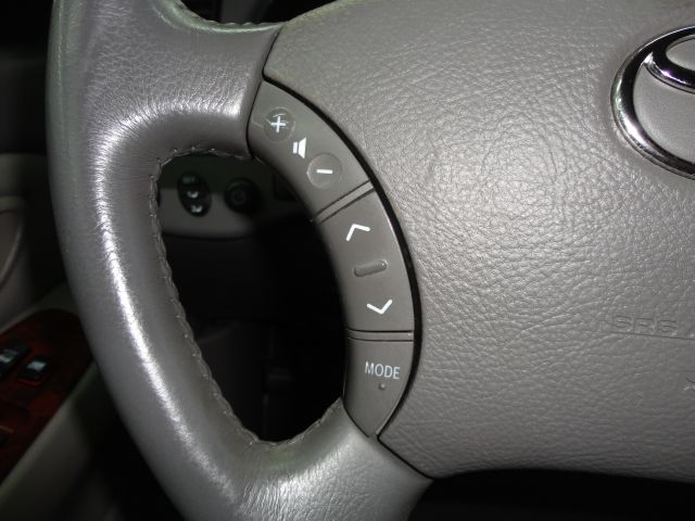 2005 Toyota Sequoia I Limited