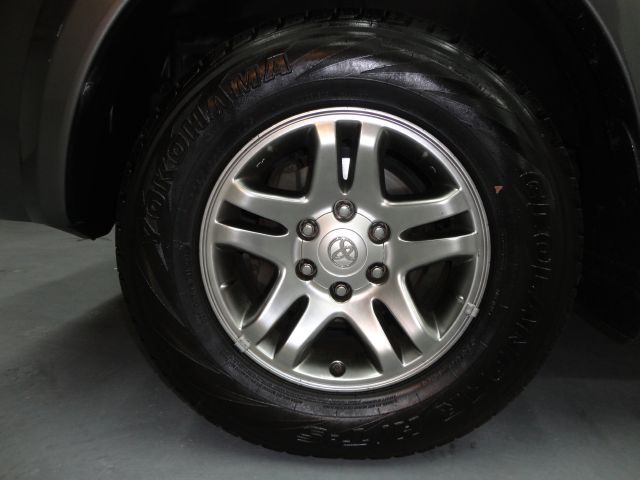 2005 Toyota Sequoia I Limited