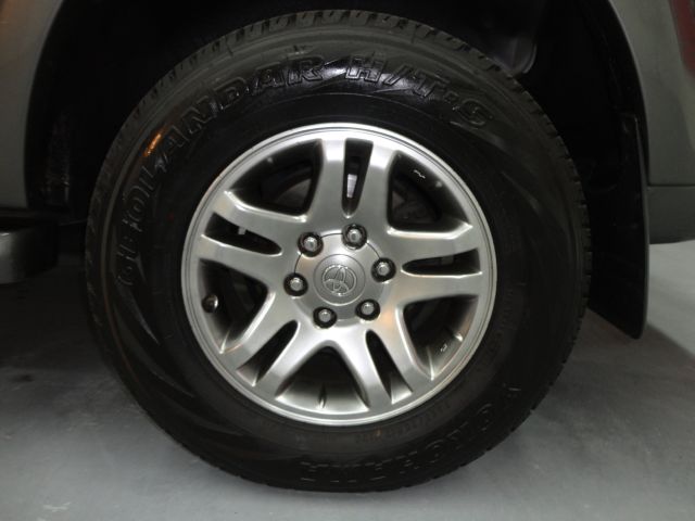 2005 Toyota Sequoia I Limited